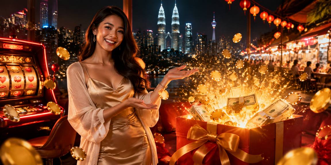 tng88 Slots, Live Casino dan Sportsbook untuk Malaysia