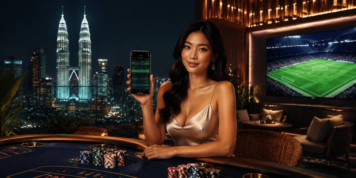 tng88 Slots, Live Casino dan Sportsbook untuk Malaysia