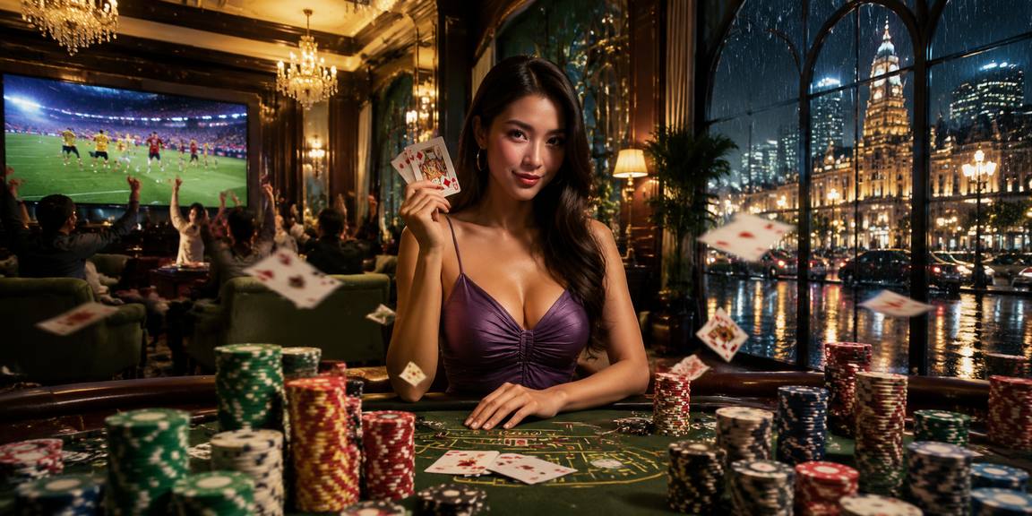 Spirited Wonders: Pengalaman Slot Bertemakan Mistik