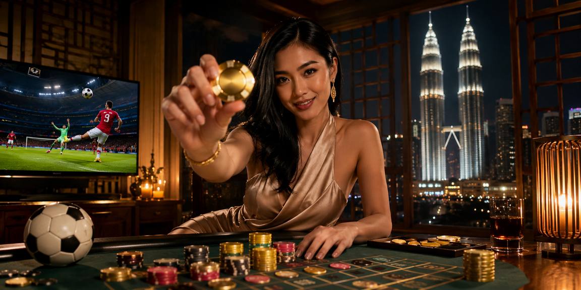 Spirited Wonders: Pengalaman Slot Bertemakan Mistik
