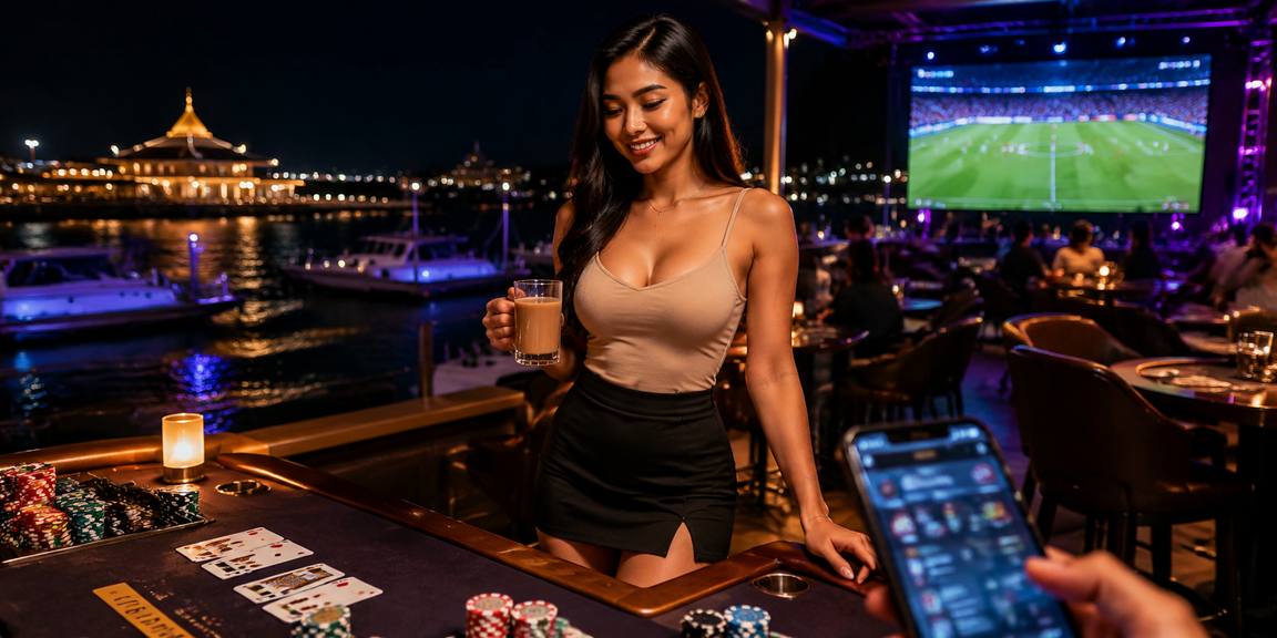 Emoji Riches: Slot Simbol Berlapis dengan Mekanik Cepat